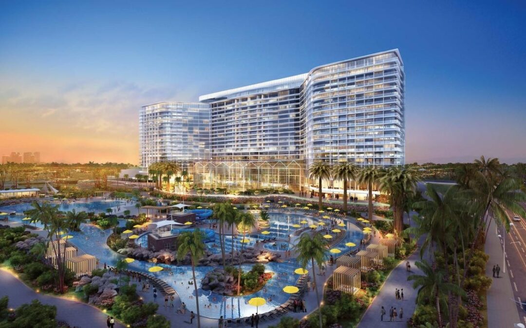 Chula Vista Bayfront: What Landlords Need to Know