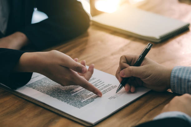 Understanding Contingencies in California Real Estate