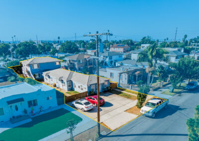 120 Madison Ave – 5 on Chula Vista Turn Key Property