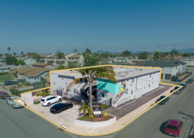 1193 Florence St – 12 Unit Turn-Key Property