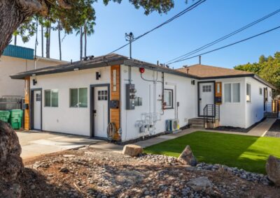 1020-24 15th St – 4 Unit Turn Key Property