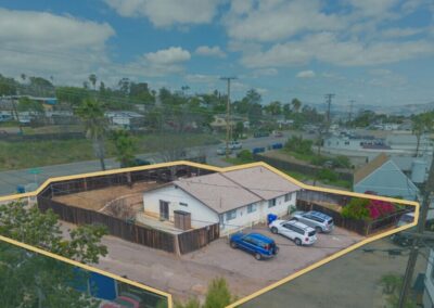 12005 Lacie Ln – 2 Unit Property