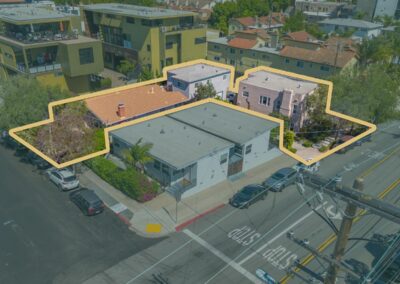 1714-20 Robinson Ave – 4 Unit Turn Key Property