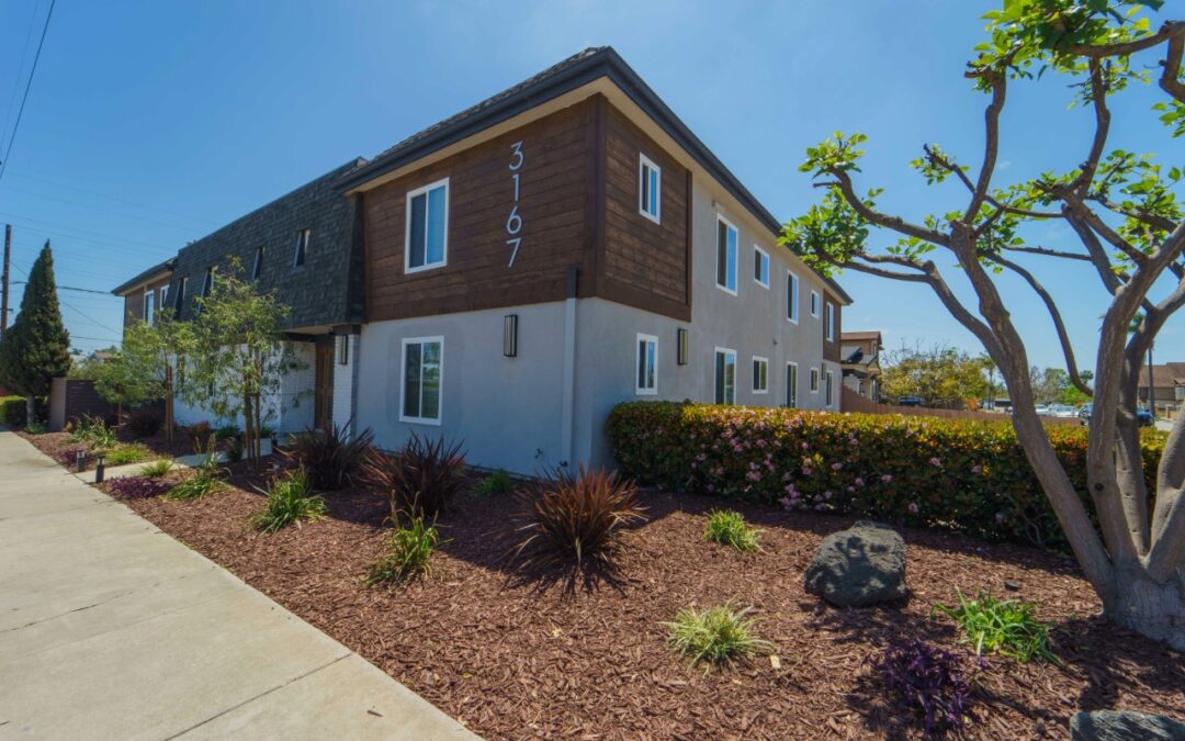 3167 Landis St – 16 Unit Turn Key Property
