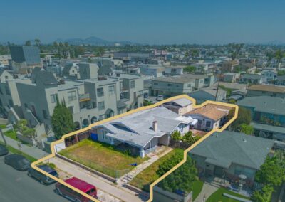 4263 Chamoune Ave – 2 Unit Property