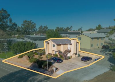 1960 Arnold Way – 2 Unit Property