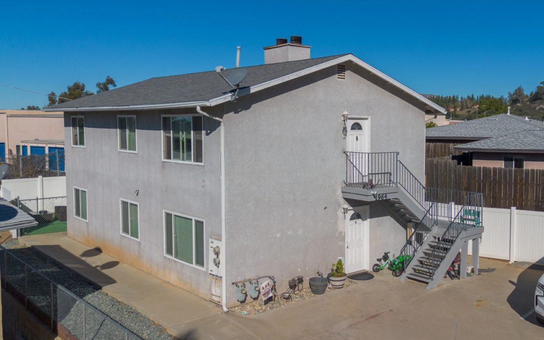 1964 Arnold Way – 2 Unit Property