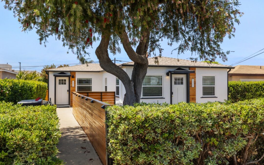 530-32 Delaware Ave – 3 Unit Turn Key Property