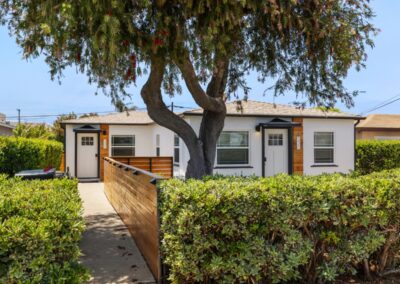 530-32 Delaware Ave – 3 Unit Turn Key Property