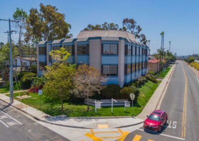 1015 Chestnut Ave – D2/H2 Suite Condo