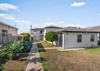 734-740 S 46th St – 5 Unit Turnkey Property