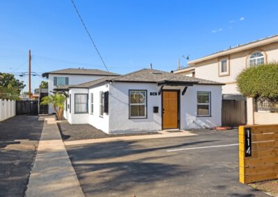 114 Madison Ave – 5 Unit Turnkey Property