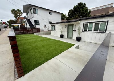 4527-49 Olney St – 4 Unit Turnkey Property